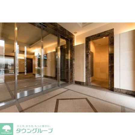 プレサンス名古屋STATIONアライブの物件内観写真